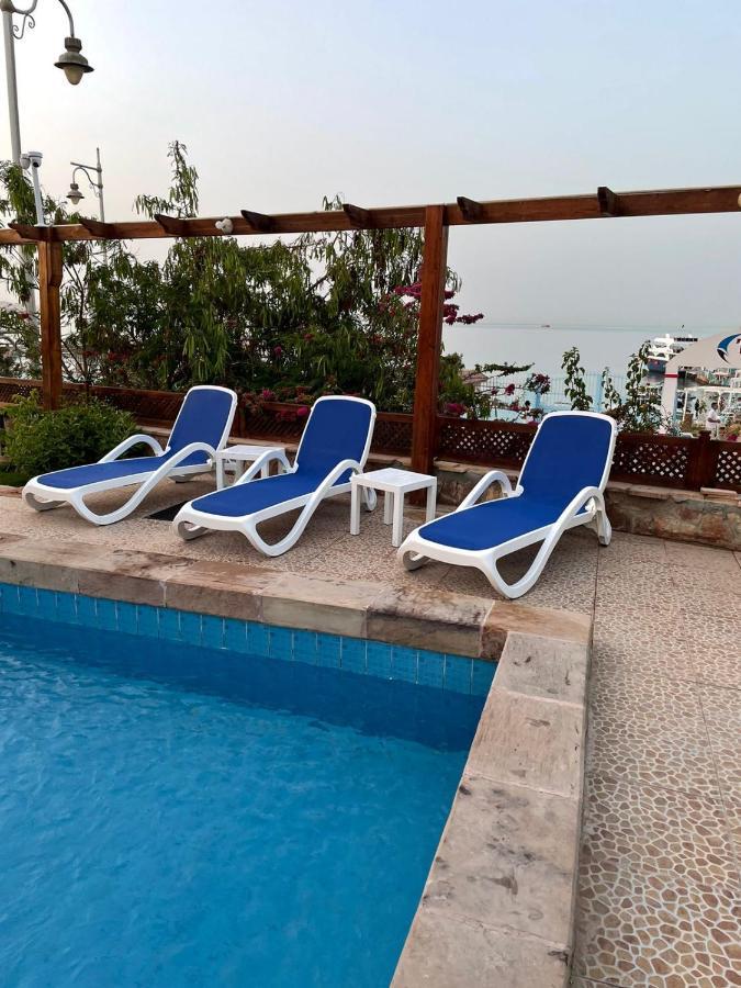 Serafy City Center Hostel And Pool For Foreigners Adults Only Hurghada Eksteriør bilde