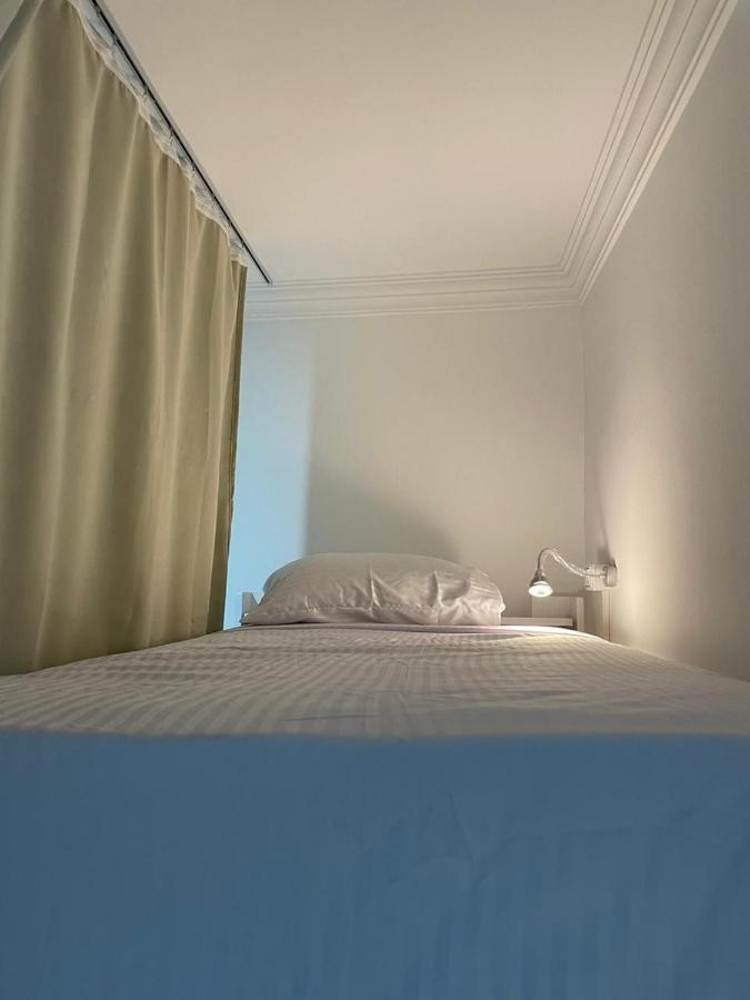 Serafy City Center Hostel And Pool For Foreigners Adults Only Hurghada Eksteriør bilde