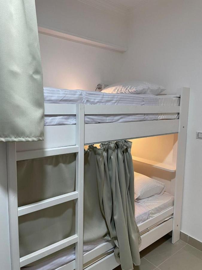 Serafy City Center Hostel And Pool For Foreigners Adults Only Hurghada Eksteriør bilde