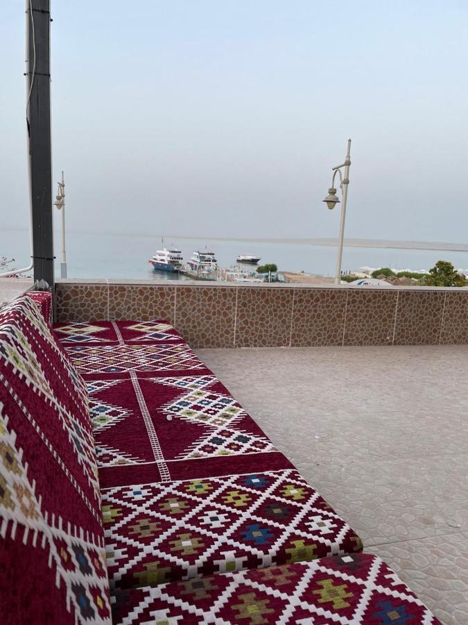 Serafy City Center Hostel And Pool For Foreigners Adults Only Hurghada Eksteriør bilde