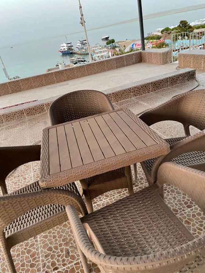 Serafy City Center Hostel And Pool For Foreigners Adults Only Hurghada Eksteriør bilde