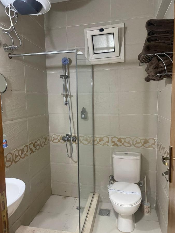 Serafy City Center Hostel And Pool For Foreigners Adults Only Hurghada Eksteriør bilde